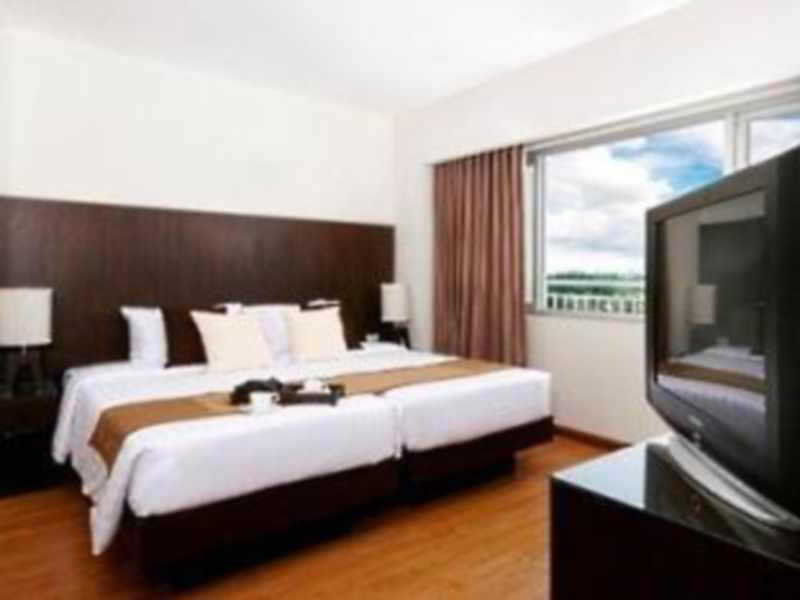 Kantary Hotel Kabinburi Kabin Buri Exterior foto